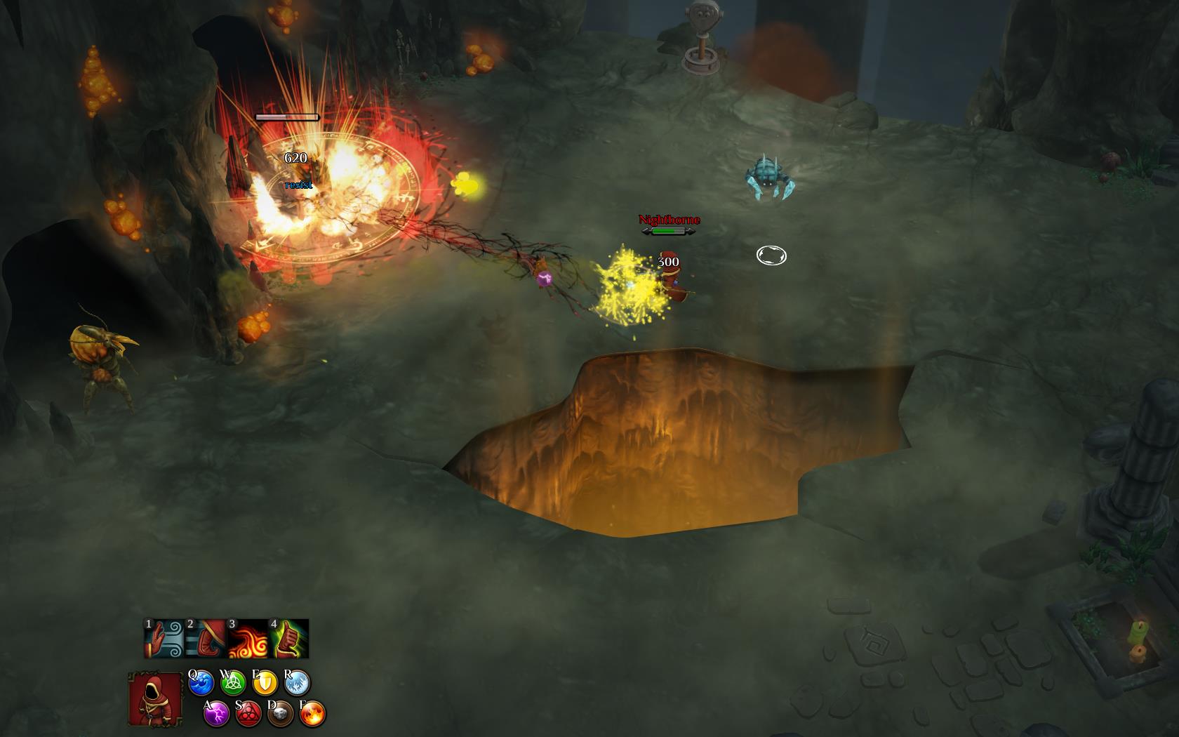 Magicka 2