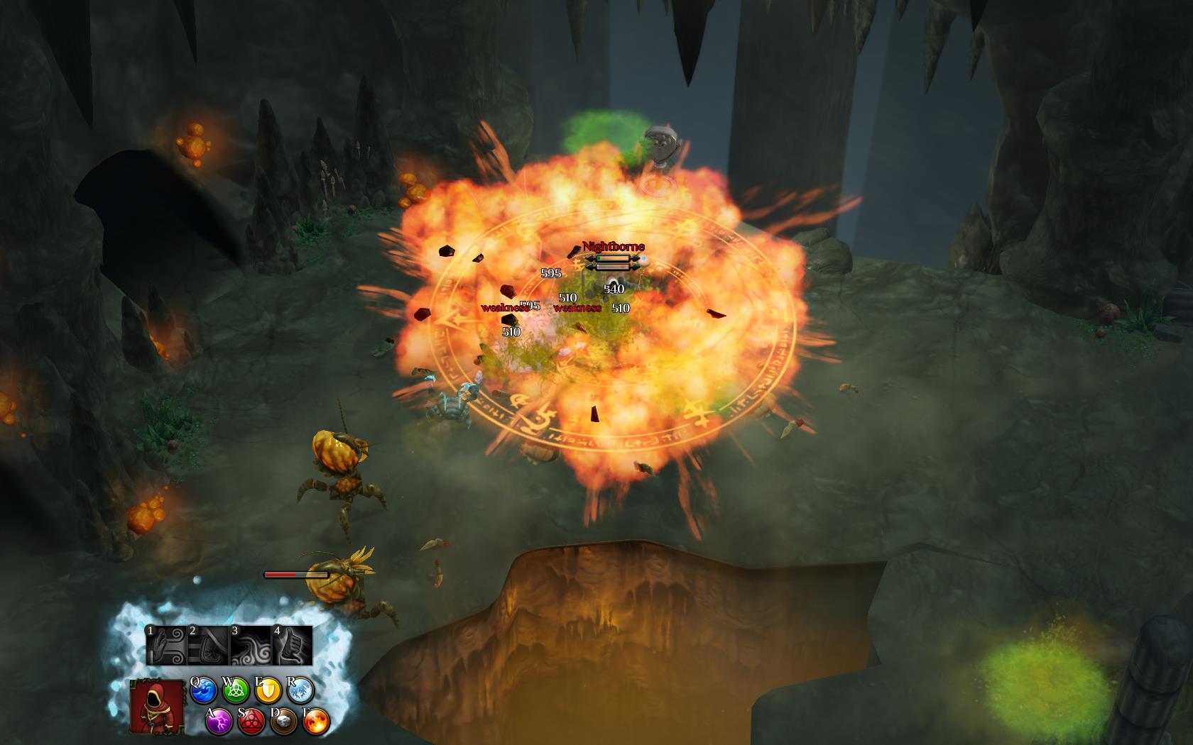 Magicka 2