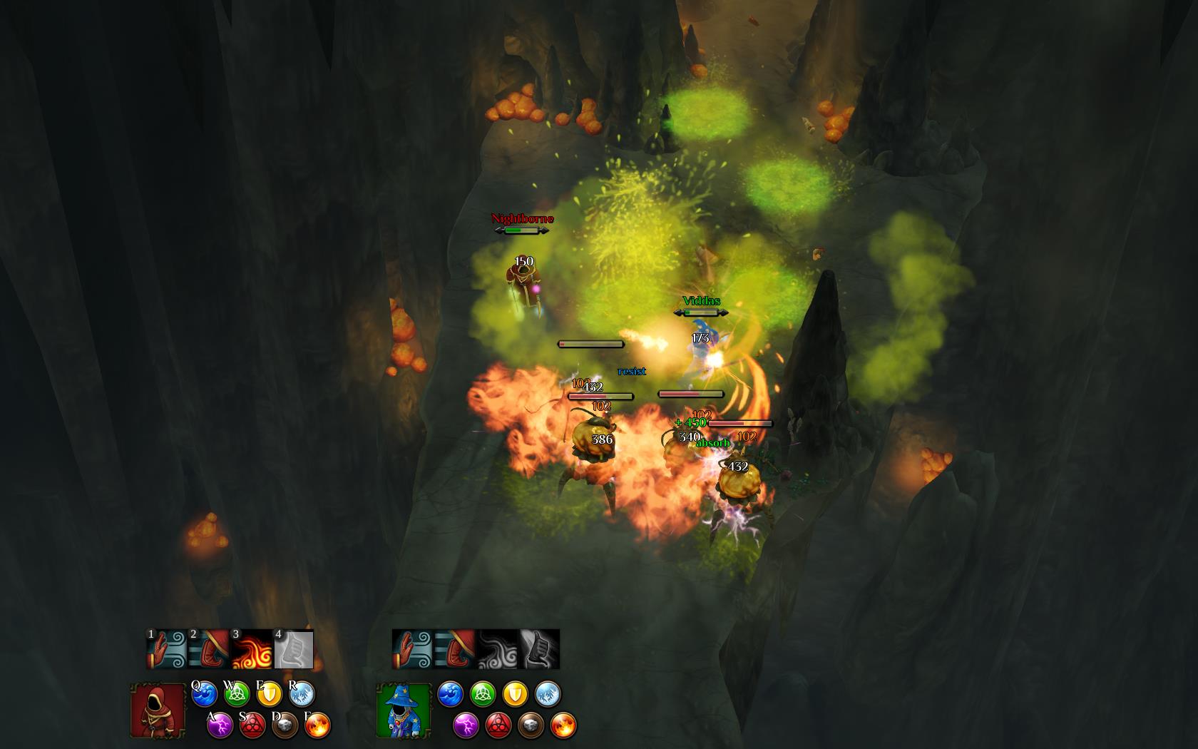 Magicka 2