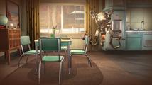 Fallout 4 - artwork