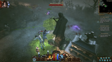 The Incredible Adventures of Van Helsing III