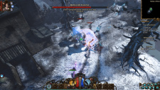 The Incredible Adventures of Van Helsing III