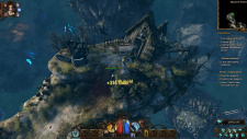 The Incredible Adventures of Van Helsing III