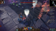 The Incredible Adventures of Van Helsing III