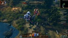 The Incredible Adventures of Van Helsing III