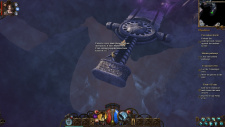 The Incredible Adventures of Van Helsing III