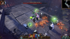 The Incredible Adventures of Van Helsing III