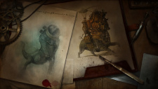 The Incredible Adventures of Van Helsing III