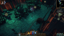The Incredible Adventures of Van Helsing III
