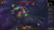 The Incredible Adventures of Van Helsing III