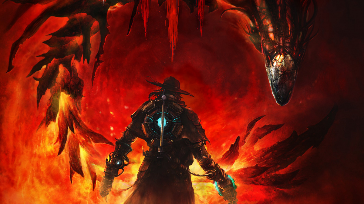 The Incredible Adventures of Van Helsing III - recenze