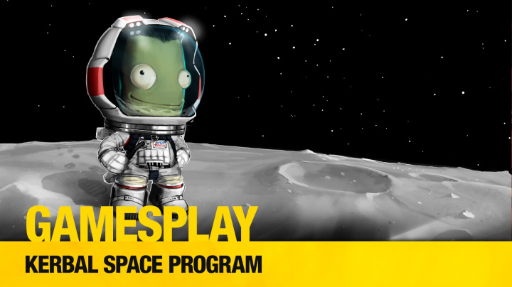 GamesPlay: Kerbal Space Program