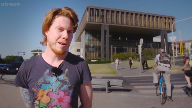 Herní pořad Games TV se vrací do 70. let ve hře Sunset