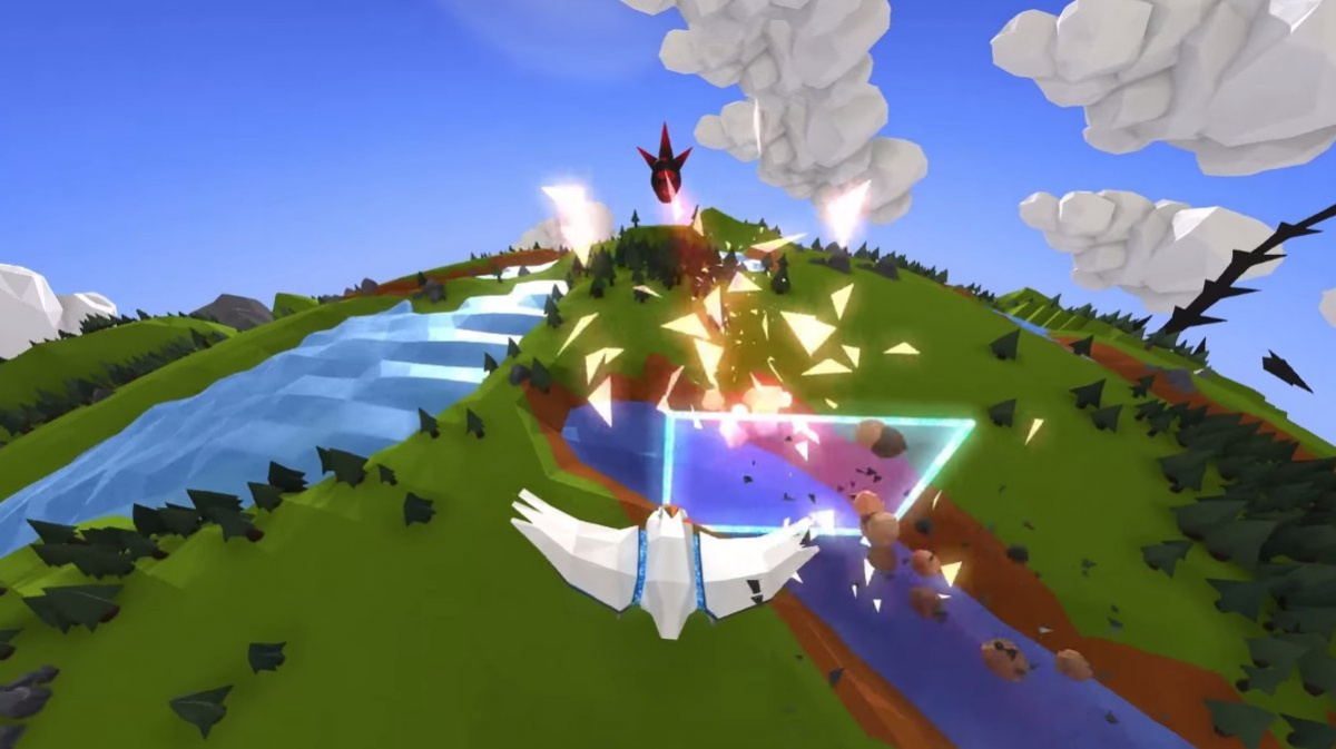 V Symphony Worlds se hudba stane vaším světem i zbraní