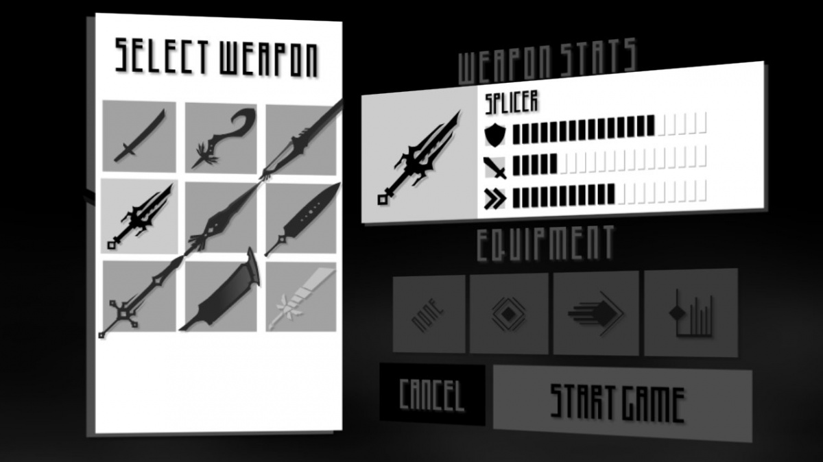 Armed with Wings: Rearmed