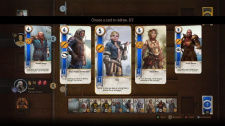 Zaklínač 3 Gwent
