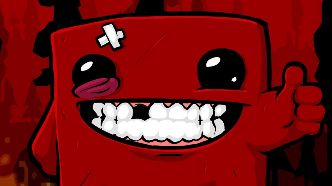 Super Meat Boy pročísne nervy hráčům i na PS4 a PS Vita