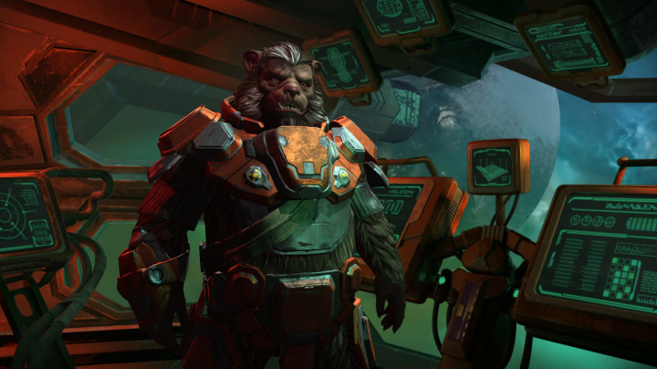 Wargaming.net chystají předělávku kultovní strategie Master of Orion