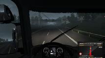 Euro Truck Simulator 2: Skandinávie