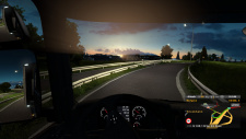 Euro Truck Simulator 2: Skandinávie