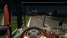 Euro Truck Simulator 2: Skandinávie