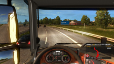 Euro Truck Simulator 2: Skandinávie