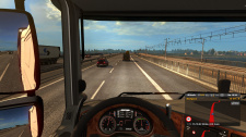 Euro Truck Simulator 2: Skandinávie