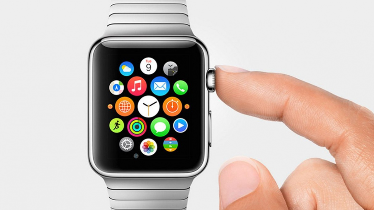 Získejte hodinky Apple Watch ve velké investiční soutěži!