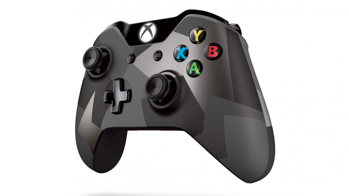 Xbox One bude mít zpětnou kompatibilitu a novou verzi ovladače