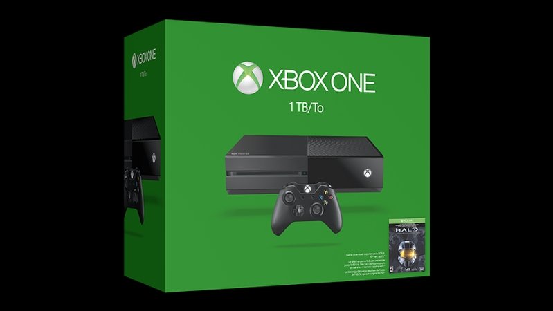 Nový Xbox One má přepracovaný ovladač, 1TB disk a stojí 12499 Kč