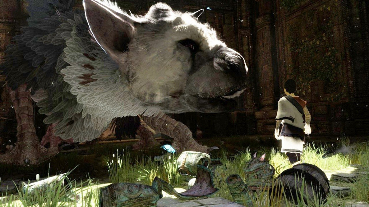 Nové informace o The Last Guardian se podle spekulací dozvíme příští týden