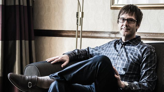 Mark-Cerny