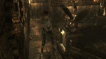 Resident Evil Zero