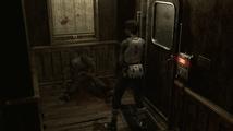 Resident Evil Zero