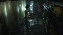 Resident Evil Zero