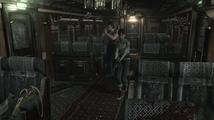 Resident Evil Zero