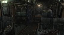 Resident Evil Zero