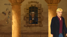 Broken Sword: The Serpent's Curse