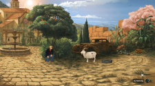 Broken Sword: The Serpent's Curse