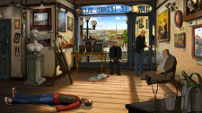 Broken Sword: The Serpent's Curse