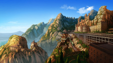 Broken Sword: The Serpent's Curse