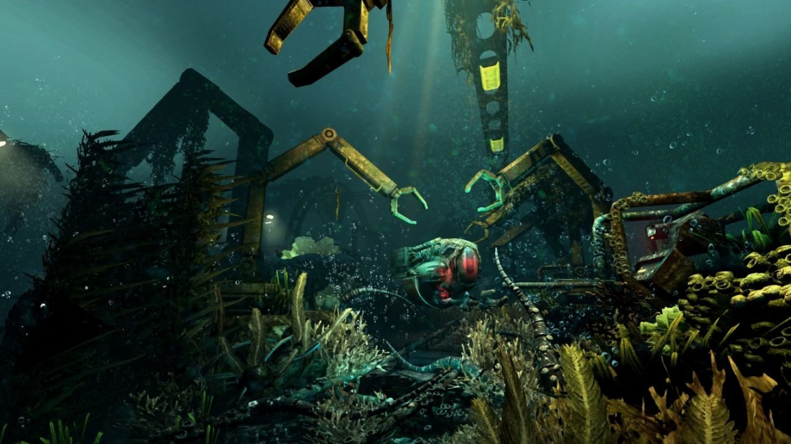 Nový trailer na horor Soma se zamýšlí nad nevýhodami umírání