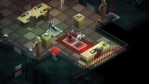 Invisible, Inc.