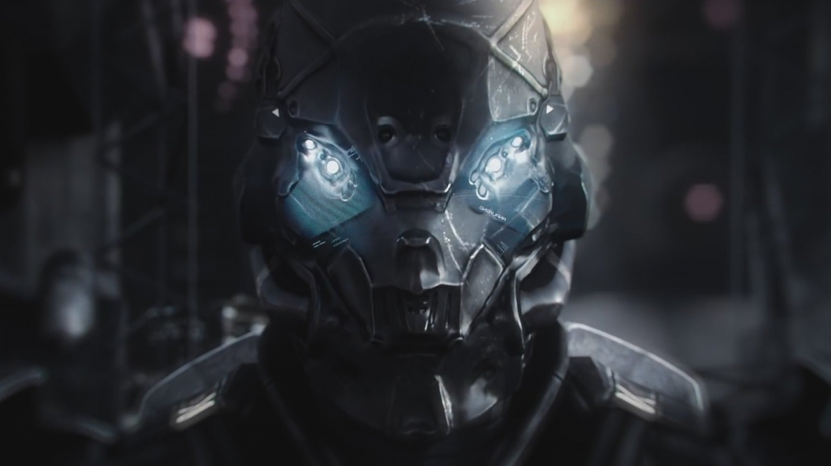 Kooperativní kyberpunková řežba Hollowpoint se připomíná trailerem