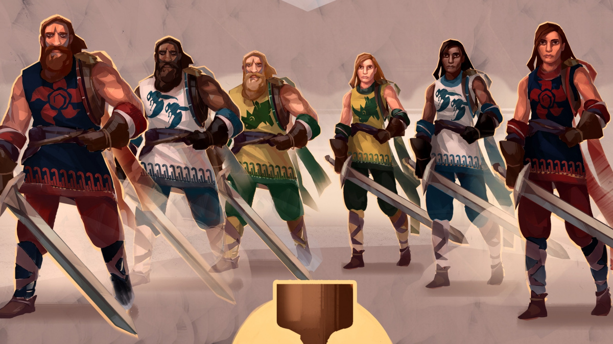 Massive Chalice - recenze