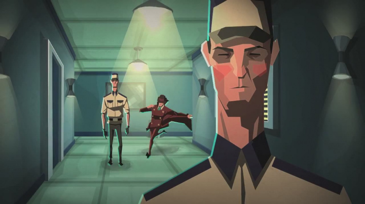 Invisible, Inc. - recenze bezvadné špiónské strategie
