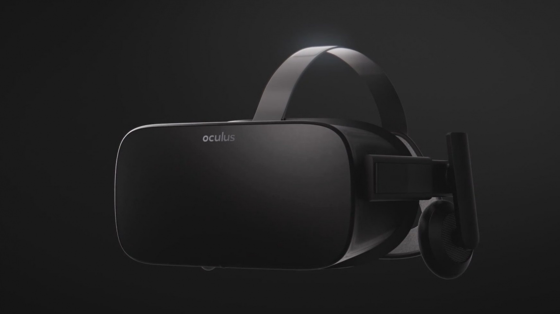 Oculus Rift bude díky nové technologii fungovat i na slabších počítačích