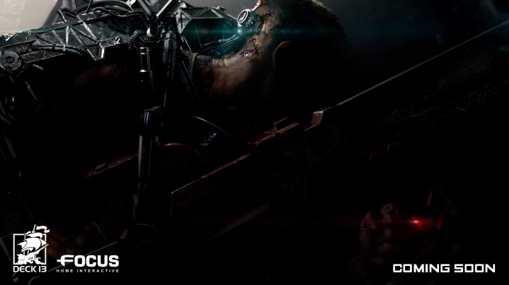 Spolutvůrci Lords of the Fallen chystají tajemné sci-fi RPG
