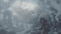 Rise of the Tomb Raider