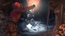 Rise of the Tomb Raider